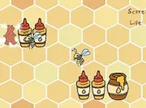 Sweet Jar Collection Puzzle