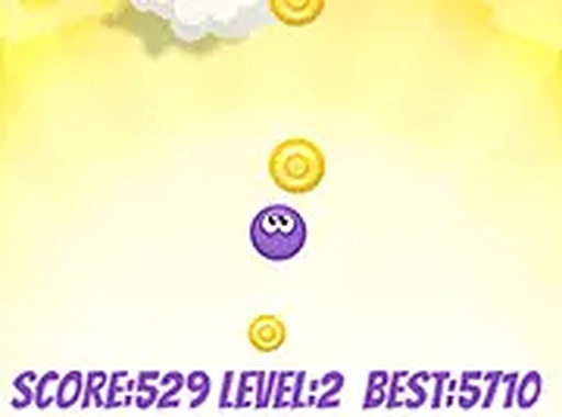 Sky Leap Bounce Adventure