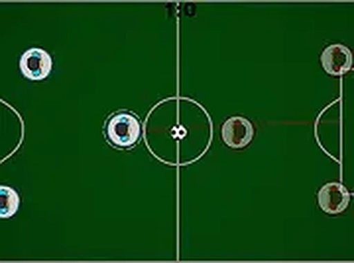 Field Goal Soccer Quick Match