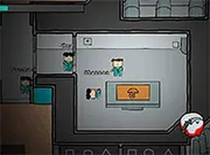 Squid Challenge Survival Arcade
