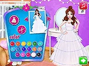 Princess Bridal Gown Studio