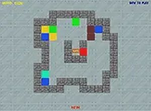 Tile Shift Strategy