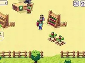 Handiwork Haven Tycoon