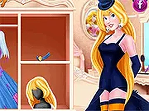Princess Style Studio