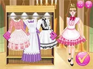 Academy Style Coordinator