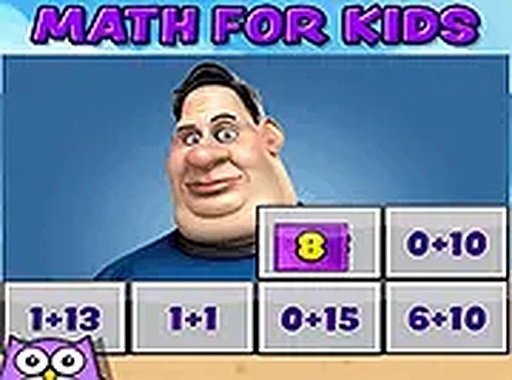 Counting Fun for Little Learners