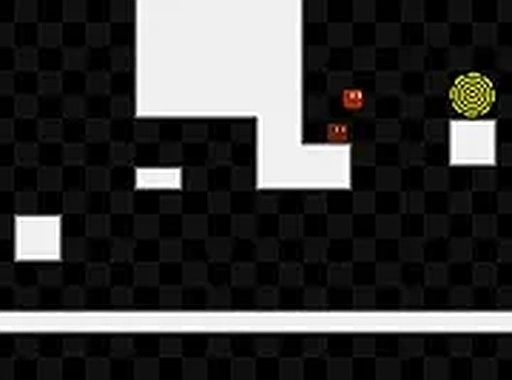 Phase Leap Puzzle Runner