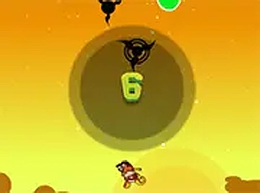 Orchard Dash Collector