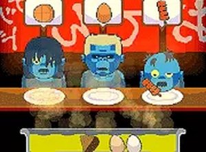 Hot Pot Street Manager
