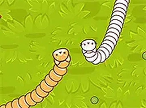 Friendly Snake Arena