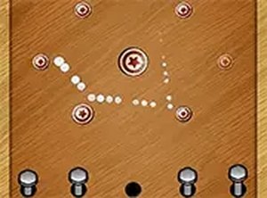 Letter Strike Arcade