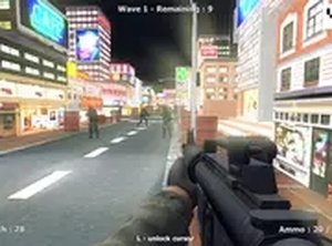 Saboteur Survival Challenge