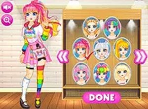 Royal Cosplay Fashion Studio