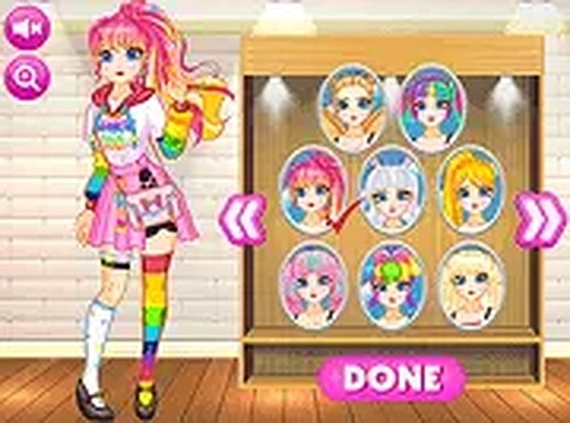 Royal Cosplay Fashion Studio