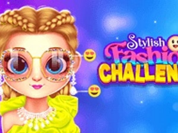 Fashion Face-Off Stylist