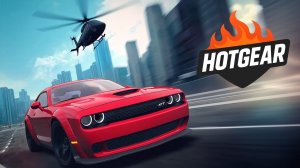 Asphalt Navigator: Open Road Challenge