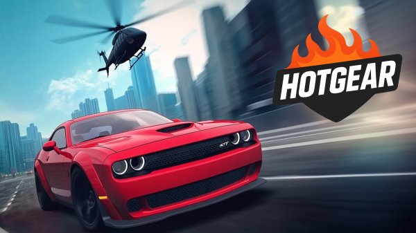 Asphalt Navigator: Open Road Challenge