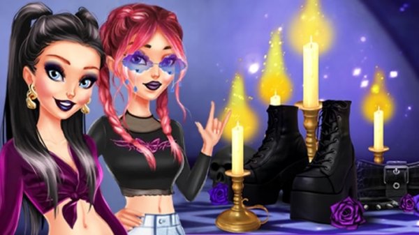 Whimsical Wardrobe Creator