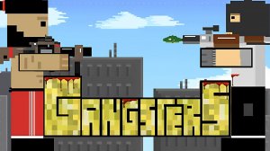 Pixel Squad Team Battle