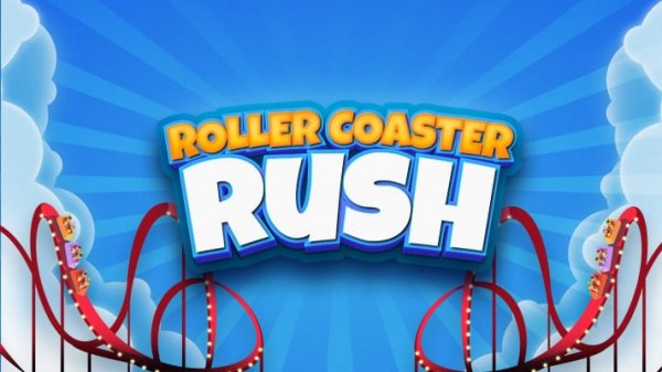 Coaster Track Control Run