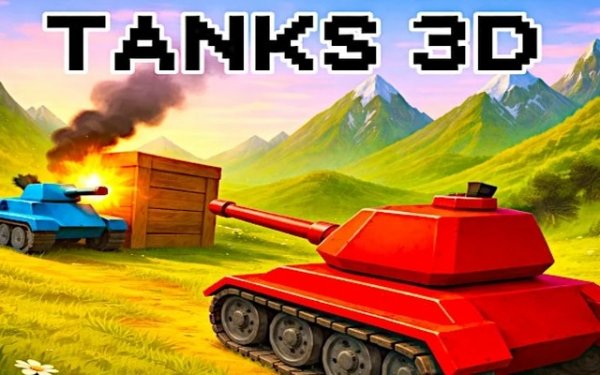 Armored Combat Zone 3D