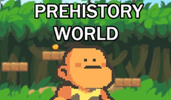 Prehistoric Valley Wanderer