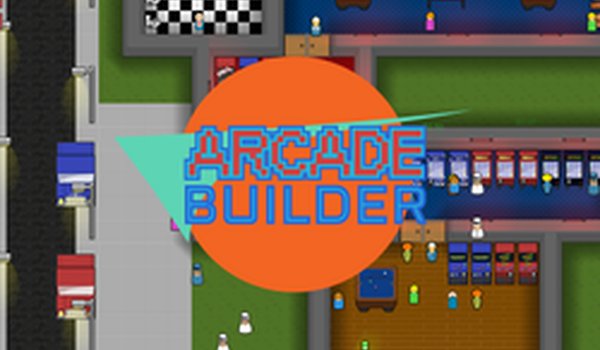Arcade Empire Manager